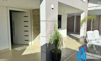 Imagem 6: Casa para venda tem 272 metros quadrados com 5 quartos em Enseada Azul - Guarapari - ES