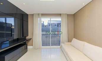 Imagem 5: Apartamento com 2 dormitórios à venda por R$ 610.000 - Bacacheri - Curitiba/PR