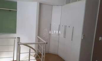 Imagem 7: Apartamento Duplex com 1 dormitório, 62 m² - venda por R$ 570.000,00 ou aluguel por R$ 3.9
