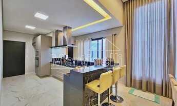 Imagem 5: Ribeirão Preto - Casa de Condomínio - Quinta Dos Ventos