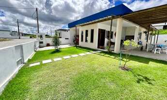 Imagem: CASA À VENDA EM MARECHAL DEODORO