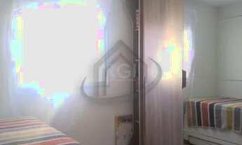 Imagem 6: Apartamento para Venda - 47m², 2 dormitórios, 1 vaga - Vila Nova