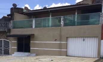 Imagem: Sobrado com 4 dormitórios, 311 m² - venda