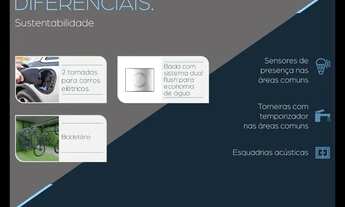 Imagem 2: Apartamento para venda com 252 metros quadrados com 4 quartos em Horto Florestal - Salvado