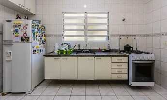 Imagem 5: Casa com 3 Dormitorio(s) localizado(a) no bairro Chácara Klabin em São Paulo / Ref.:OR