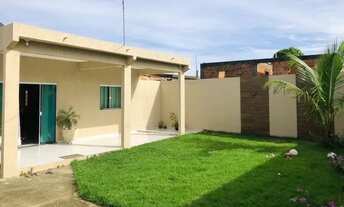 Imagem: Vendo casa em Cariacica Sede -ES