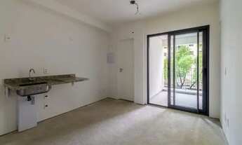 Imagem 2: Studio com 1 Dormitorio(s) localizado(a) no bairro Chácara Klabin em São Paulo / Ref.:OR