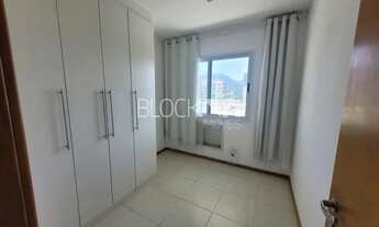 Imagem 5: Recreio dos Bandeirantes