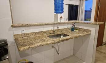 Imagem 4: Casa com Moveis em Cabo Frio Proximo da Praia Bairro Unamar