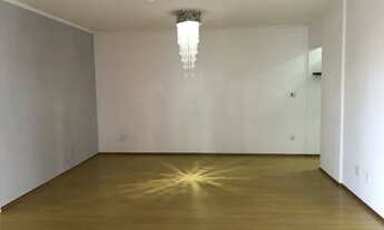 Imagem 3: Apartamento com 3 dormitórios para alugar, 125 m² por R$ 4.000/mês - Aparecida - Santos/SP