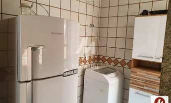 Imagem 4: Apartamento (tipo - padrao) 1 dormitórios/suite, cozinha planejada, em condomínio fechado