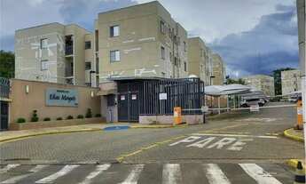 Imagem 3: Apartamento com 2 dormitórios à venda, 56 m² por R$ 174.990,00 - Jardim Regina - Mogi Miri