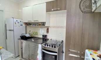 Imagem 7: Apartamento no Canto do Forte - Praia Grande/SP