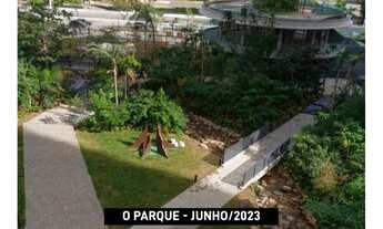 Imagem: Com 197m², tendo 3 suítes. Final 3 vista