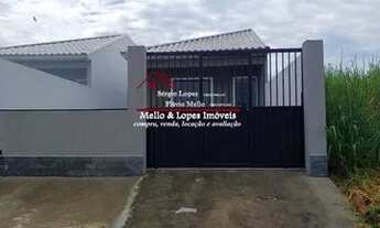 Imagem: R$250,000 Excelente Casa no em ITABORAÍ