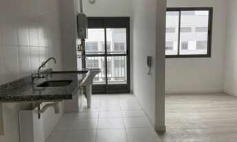 Imagem: SÃO PAULO - Apartamento Padrão - SANTO