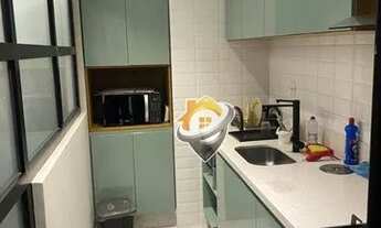 Imagem 7: Apartamento com 2 dormitórios para alugar, 64 m² por R$ 8.050/mês - Perdizes - São Paulo/S