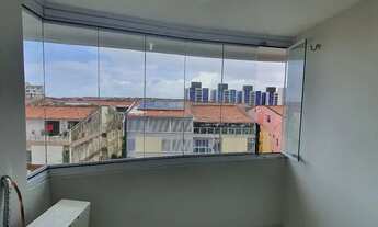 Imagem: Apartamento para venda possui 87 metros