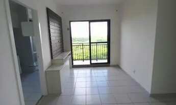 Imagem 3: Apartamento com 02 quartos sendo 01 suíte, wcs, sala, cozinha, área de serviço, varanda