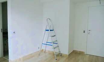 Imagem 2: Apartamento para Aluguel - Vila Emir, 2 Quartos, 44 m2