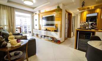 Imagem 4: Apartamento à Venda - Botafogo, 3 Quartos, 106 m2