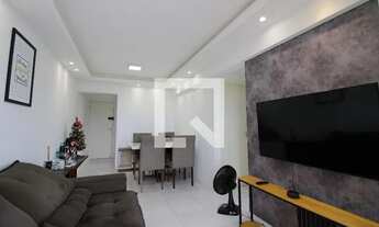 Imagem: Apartamento à Venda - Jacarepaguá, 2 Quartos