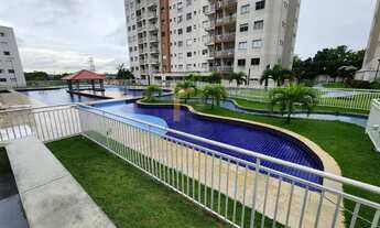 Imagem 6: Flex Tapajós - 85m² - 03 quartos - Flores