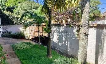 Imagem 2: Casa - Jardim Chapadão - Campinas