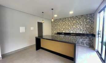 Imagem 5: ARNIQUEIRA Casa em condomínio com 3 dormitórios