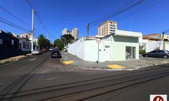 Imagem: Casa (térrea na rua) 3 dormitórios/suite