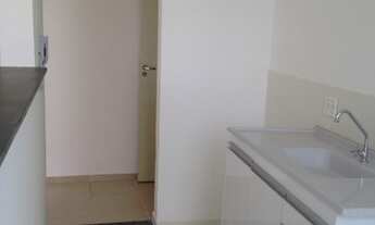 Imagem 2: Apartamento 2 dormitórios