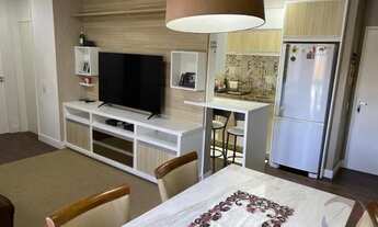 Imagem 3: Apartamento para Venda em Florianópolis, Capoeiras, 2 dormitórios, 1 banheiro, 1 vaga