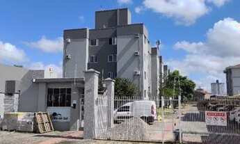 Imagem 4: AP em Cordeiros Itajaí SC