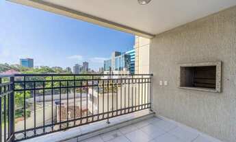 Imagem 2: Apartamento 2 quartos (1 suíte) Moinhos de Vento