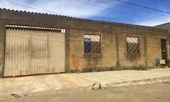 Imagem 2: Casa residencial em águas lindas