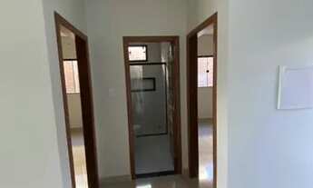 Imagem 6: Vendo uma casa no bairro do Alvorada