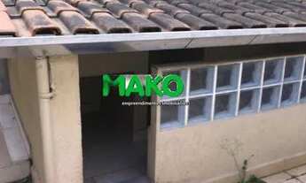 Imagem 6: CASA ASSOBRADADA DE 2 DORMITÓRIOS,UM DOS DORMITÓRIOS COM PORTA BALCÃO E TERRAÇO, DORMITÓRI