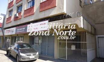 Imagem 2: Apartamento com 2 dormitórios, sala, cozinha, banheiro, área de serviço fechada e 1 vaga c