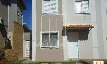 Imagem: Casa (sobrado em condominio) 3 dormitórios/suite