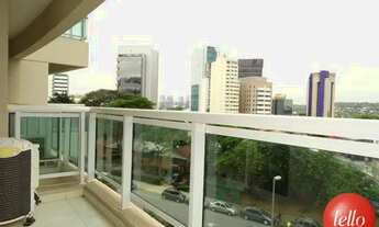 Imagem 4: São Paulo - Conjunto Comercial/Sala - Pinheiros