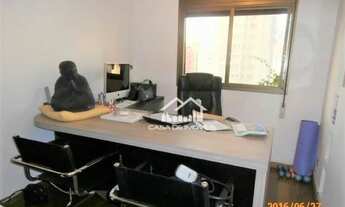 Imagem 7: Apartamento com 4 dormitórios para locação, com 190m² em Moema