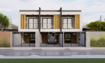 Imagem 2: JOINVILLE - Casa Padrão - SAGUAÇU