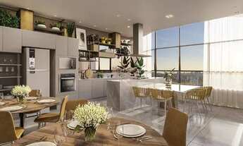 Imagem 6: Unidade 63m2 no Smart Connect - Bela Vista / Osasco - SP