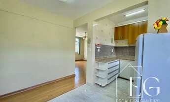 Imagem 3: APARTAMENTO RESIDENCIAL em TERESÓPOLIS - RJ, NOSSA SENHORA DE FÁTIMA