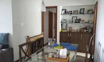Imagem 3: Apartamento 2/4 e pronto pra morar