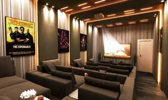 Imagem 7: Apartamento em construção - entrega em 2024 - aceita veículo