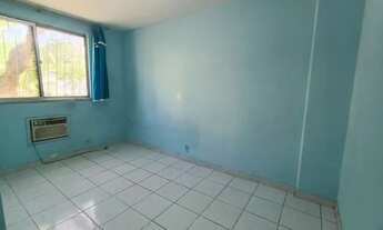 Imagem 7: Apartamento para venda possui 52 metros quadrados com 2 quartos em Cordovil - Rio de Janei