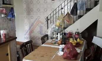 Imagem 6: Casa para Venda em Santo André, Parque das Nações, 2 dormitórios, 2 banheiros