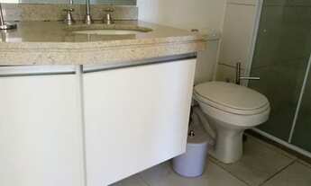 Imagem 7: BARUERI - Apartamento Padrão - SÍTIO TAMBORÉ ALPHAVILLE