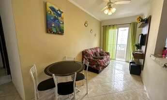 Imagem 4: Apartamento com 2 quartos à venda - Mirim - Praia Grande/SP